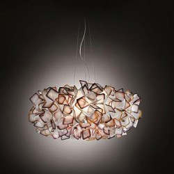 Люстра LOFT IT 9088P-2S orange