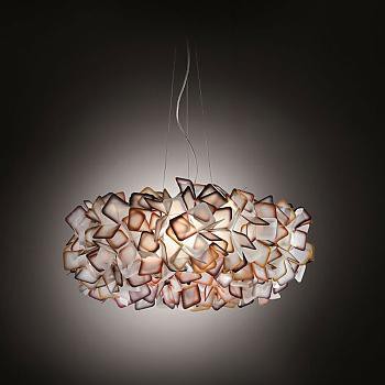 Люстра LOFT IT 9088P-2S orange