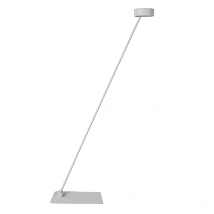 Торшер Nowodvorski CYCLON LED WHITE 8888