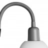 Светильник напольный Arte lamp DUETTO A9569PN-2SI