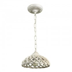 Светильник подвесной Arte lamp TWISTED A5358SP-1WG