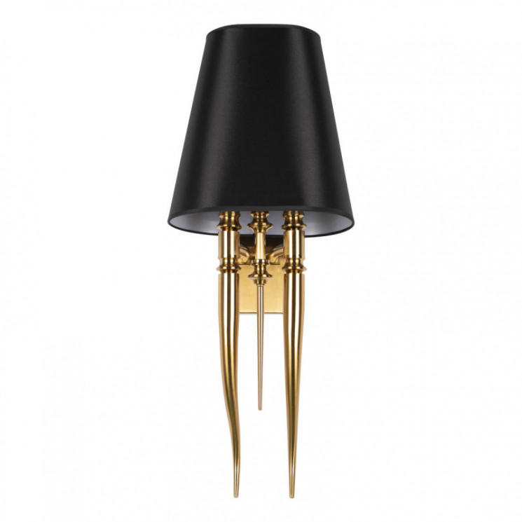 Бра LOFT IT 10207W/M Gold Brunilde