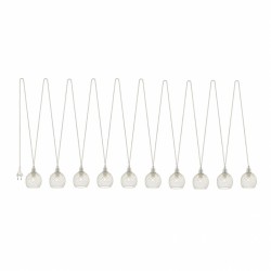 Светильник Favourite 2043-10P Luminas