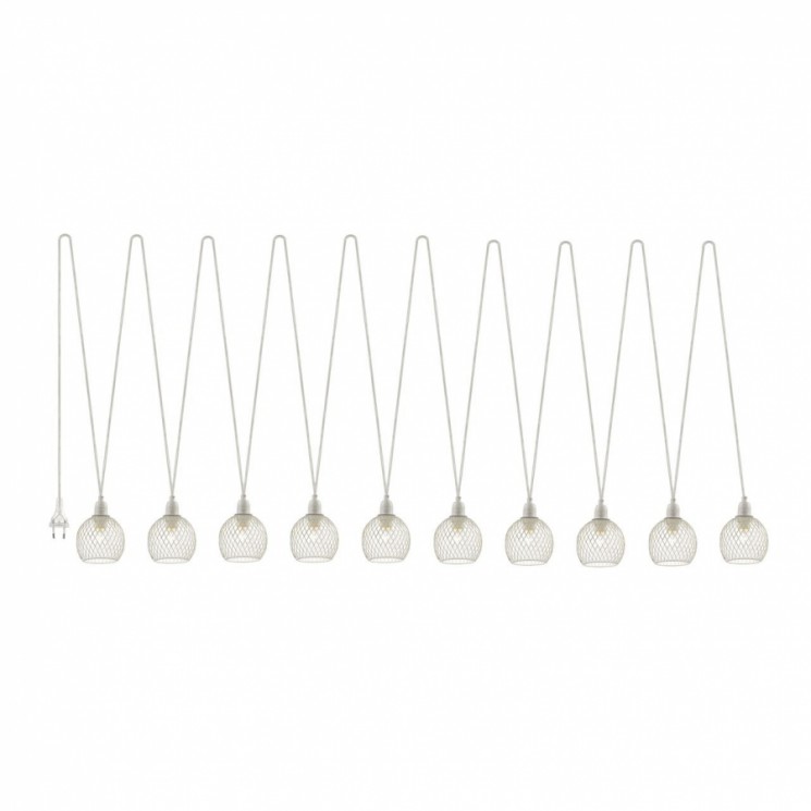 Светильник Favourite 2043-10P Luminas