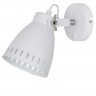Светильник настенный Arte lamp LUNED A2214AP-1WH