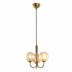 Подвесная люстра Favourite 2723-3P Idem