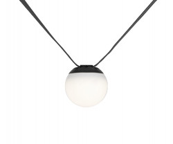 Kink Light 6424-1,19 Трековый однофазный светодиодный светильник Сатори черный d9,5 h9,2 Led 6W (4000K)