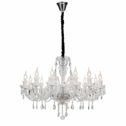 Люстра Favourite 2022-12P Lawanda