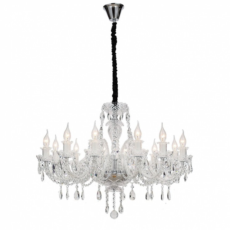 Люстра Favourite 2022-12P Lawanda