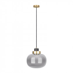 Подвесной светильник LOFT IT 10140B Smoke Bubble