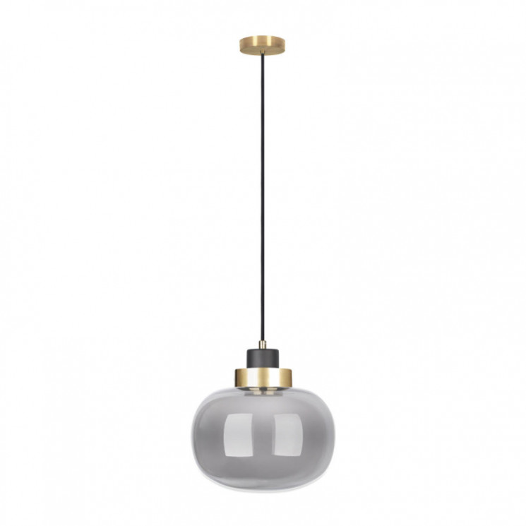 Подвесной светильник LOFT IT 10140B Smoke Bubble