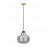 Подвесной светильник LOFT IT 10140B Smoke Bubble