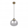 Подвесной светильник LOFT IT 10140B Smoke Bubble