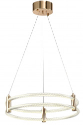 Светильник подвесной ZORTES   RINGER  ZRS.57792.96