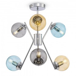 Люстра Freya Nancy FR5083PL-06CH