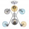 Люстра Freya Nancy FR5083PL-06CH