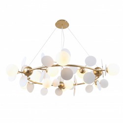 Подвесная люстра F-Promo 2771-12P Bliss