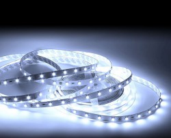 Светодиодная лента Lightstar 400054 5050LED 12V 14.4W/m 60LED/m IP20 4200K-4500K 200m/box НЕЙТРАЛЬНЫЙ БЕЛЫЙ СВЕТ