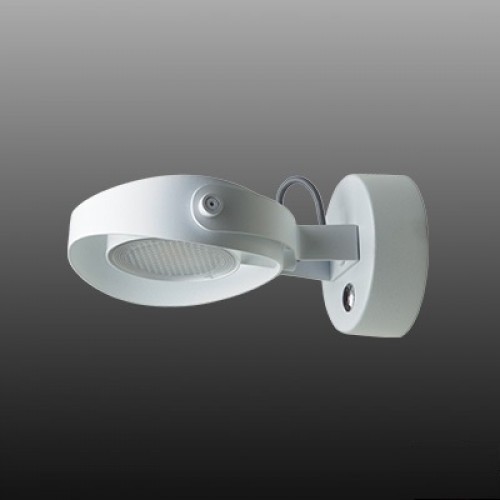 Бра ITALLINE SLD-075WSTE white