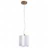 Светильник подвесной Arte lamp SERENATA A3459SP-1AB