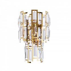 Бра ARTE Lamp A1005AP-2GO Mintaka