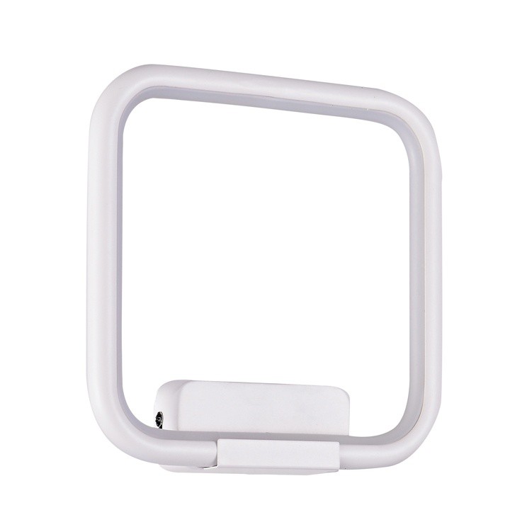 Бра Donolux W111024/1SQ 16W White