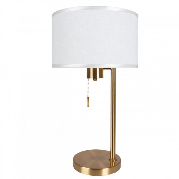 Настольная лампа ARTE Lamp A4031LT-1PB PROXIMA