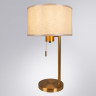 Настольная лампа ARTE Lamp A4031LT-1PB PROXIMA