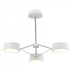 Люстра на штанге Evoluce SLE6005-502-03 VALLE