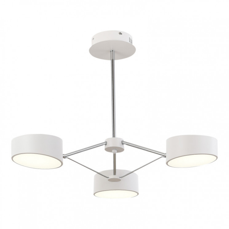 Люстра на штанге Evoluce SLE6005-502-03 VALLE