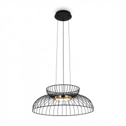 Подвесной светильник Freya FR5398PL-L6B Citrus