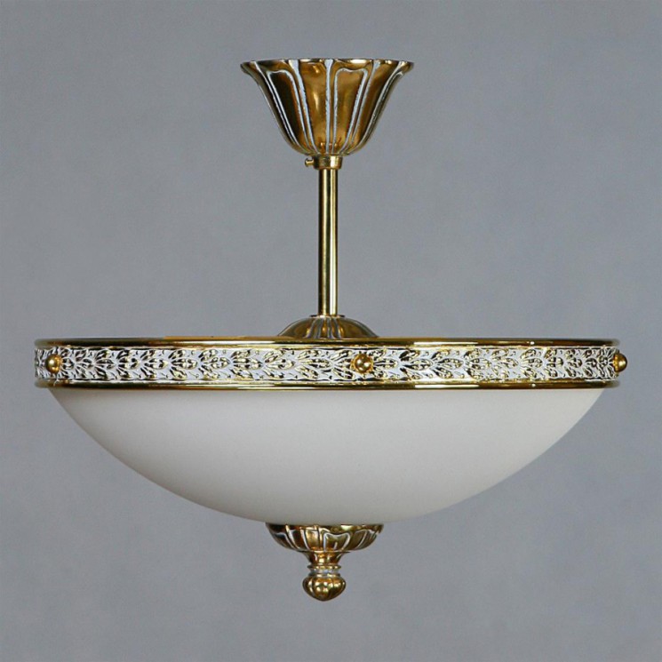 Люстра AMBIENTE by BRIZZI 02155/35 PL WP