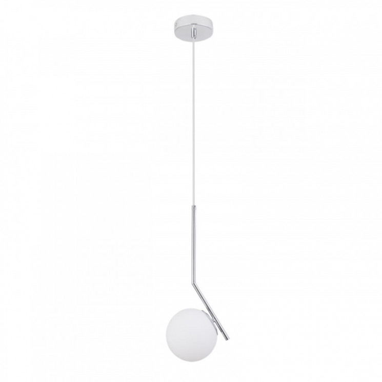 Подвесной светильник ARTE Lamp A1924SP-1CC BOLLA-UNICA