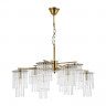 Подвесная люстра Evoluce SLE1122-303-08 LYNDEN