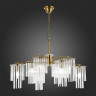 Подвесная люстра Evoluce SLE1122-303-08 LYNDEN