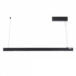 Линейный светильник ARTE Lamp A2189SP-1BK Lao