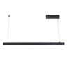 Линейный светильник ARTE Lamp A2189SP-1BK Lao