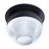 Встраиваемый светильник ARTE Lamp A7249PL-1BK DENEB