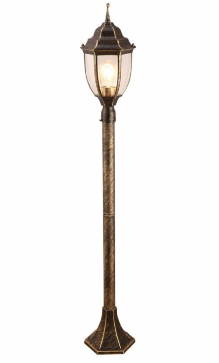 Светильник уличный Arte Lamp A3151PA-1BN