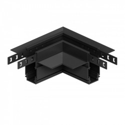 Коннектор ARTE Lamp A590706 Arte Lamp магнитный встраиваемый ГКЛ 12,5мм Expert черный