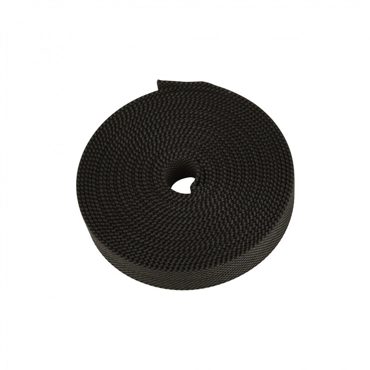 Гибкий трек-ремень DENKIRS Belty Base 20m TR5502-DG