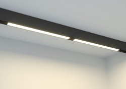 Светильник для магнитного шинопровода Mag.Line34.200