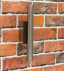 Светильник уличный Citilux CLU0001.S