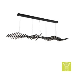 Люстра подвесная  ST Luce PICODI SLD001.403.40