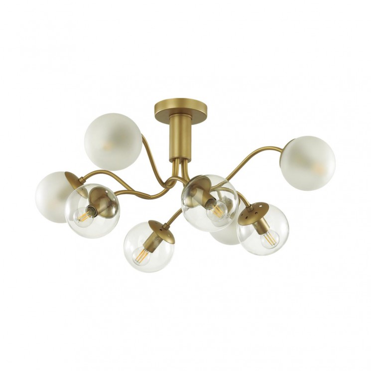 Люстра потолочная Lumion MODERNI 4555/8C