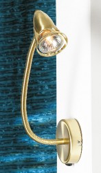 Светильник настенный  Lussole LSL-0600-01 VENEZIA