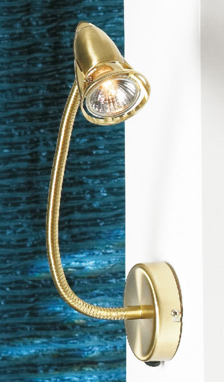 Светильник настенный  Lussole LSL-0600-01 VENEZIA