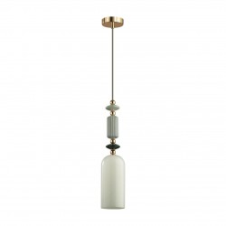 Подвес Odeon Light CLASSIC 4861/1D