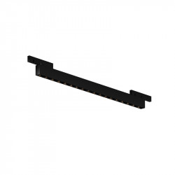 Трековый светильник Levity Maytoni Technical  TR193-1-15W2.7K-M-B Points