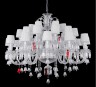 Люстра Crystal Lux PRINCESS SP30